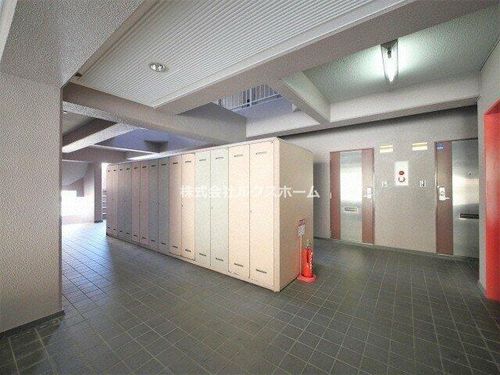 グレースハイム光のその他画像