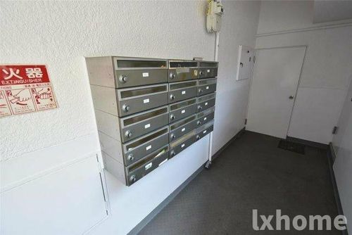 コーポかみすなの周辺