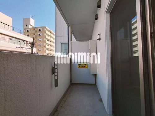 グランデ寿町の内装