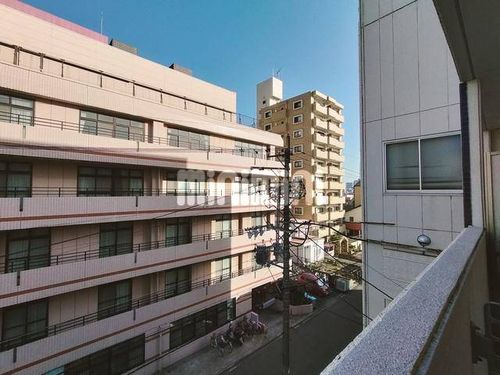 グランデ寿町のその他画像
