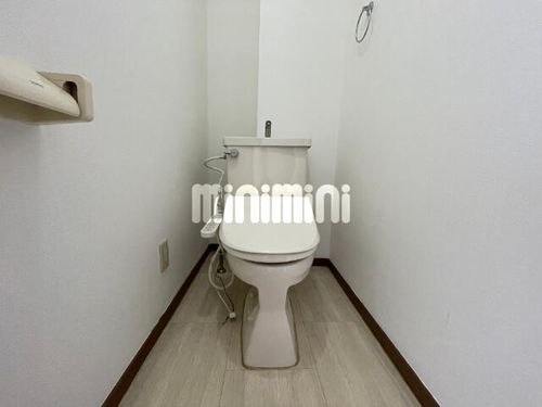 ヴィラ千成の内装