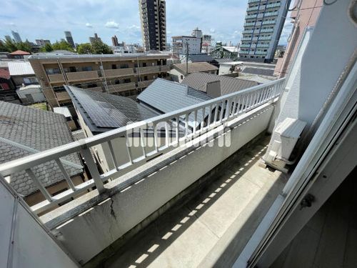 ヴィラ千成の内装