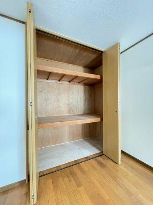 兵庫県神戸市垂水区福田4丁目(一戸建)の賃貸物件の内装