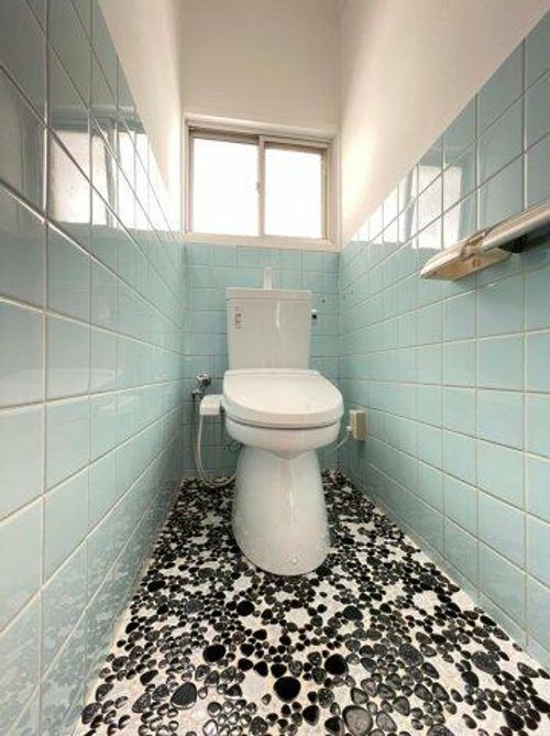 兵庫県神戸市垂水区福田4丁目(一戸建)の賃貸物件の内装