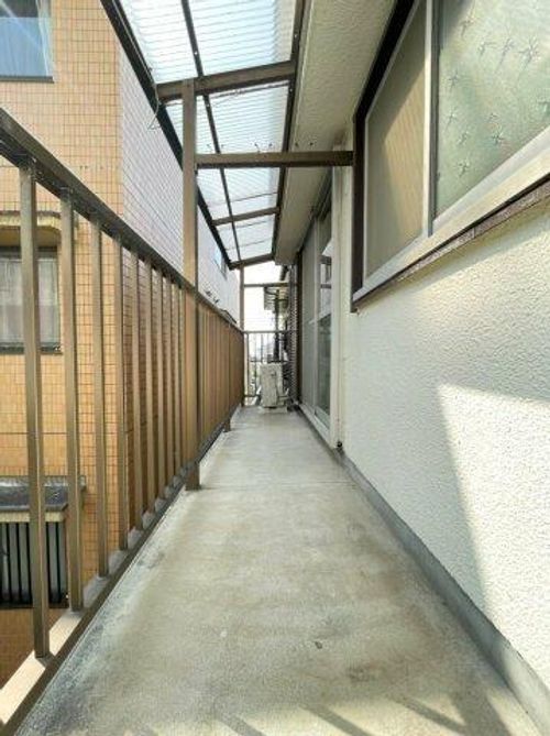 兵庫県神戸市垂水区福田4丁目(一戸建)の賃貸物件の内装