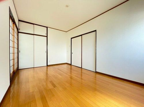 兵庫県神戸市垂水区福田4丁目(一戸建)の賃貸物件の内装