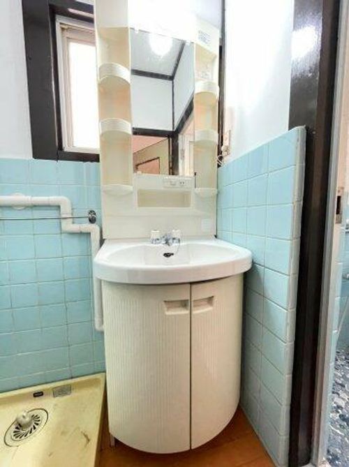 兵庫県神戸市垂水区福田4丁目(一戸建)の賃貸物件の内装