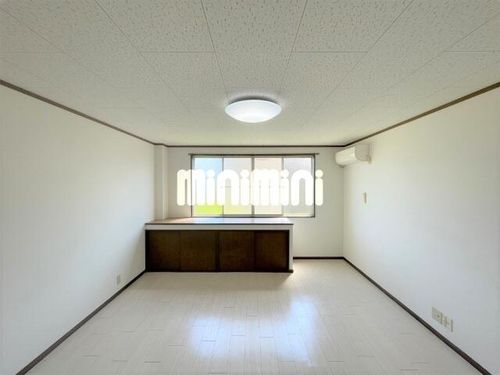 コーポイーストKの内装