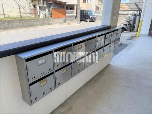 コーポイーストKのその他画像