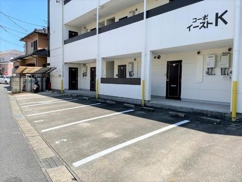 コーポイーストKのその他画像