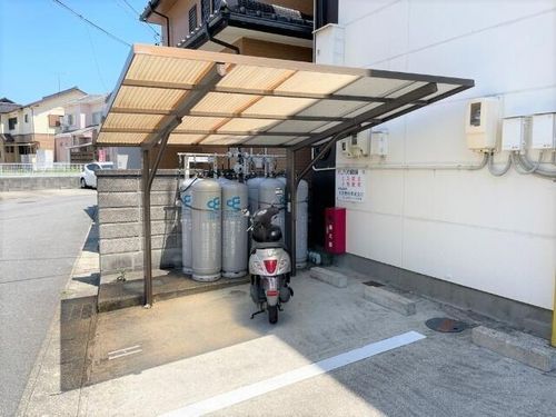 コーポイーストKのその他画像