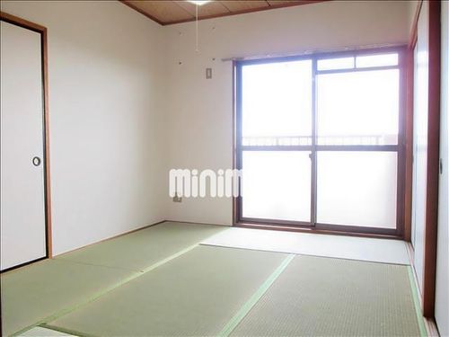 グリーンヒル大和Ⅱの内装