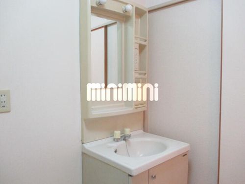 グリーンヒル大和Ⅱの内装