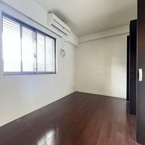 レジディア徳川の内装