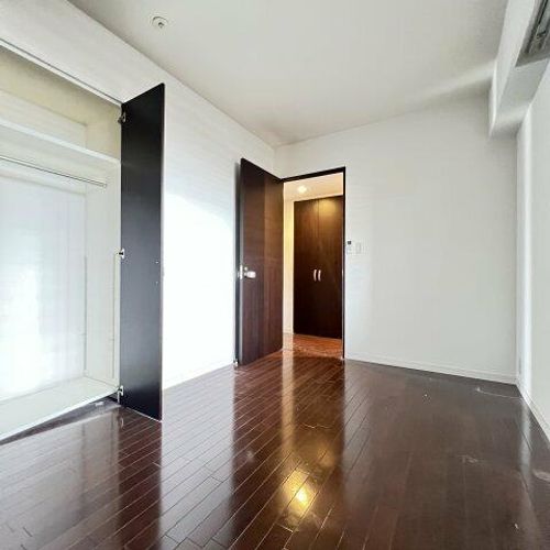 レジディア徳川の内装