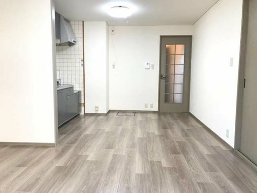 Bivery Court68の外観