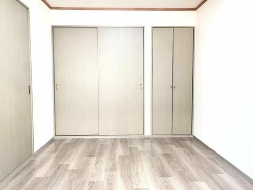 Bivery Court68の居間