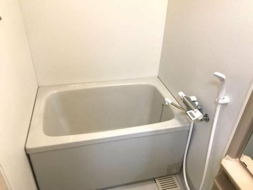 Bivery Court68のキッチン