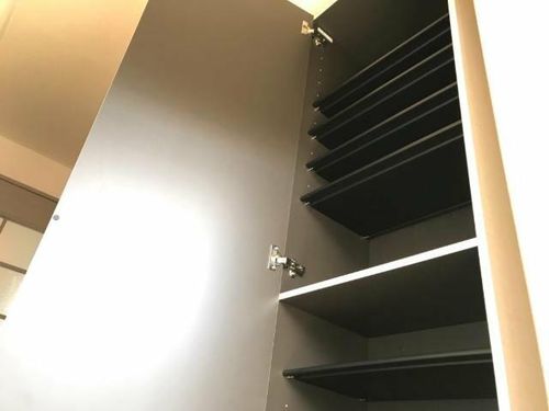 Bivery Court68の内装