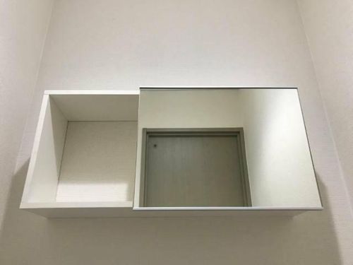 Bivery Court68の内装