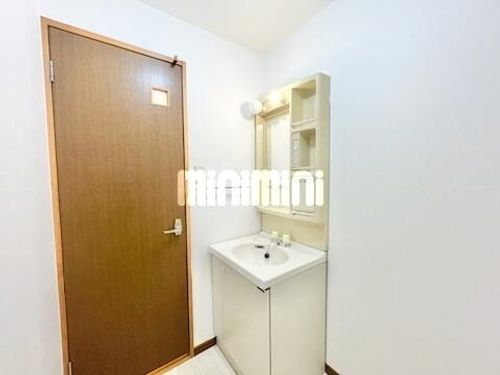 ラベンダーの内装