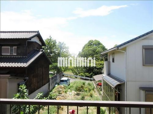 朝倉町山口ハイツのその他画像