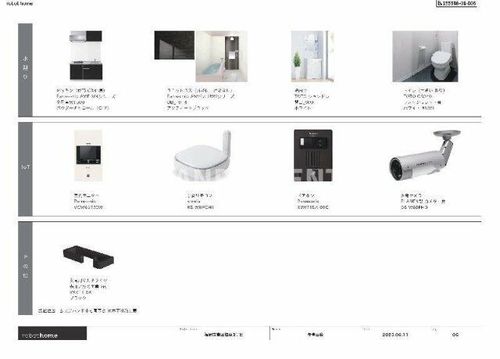 (仮称)robot home 塩原のその他画像