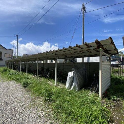 エルストファーゼ常盤Ⅱ404のその他画像