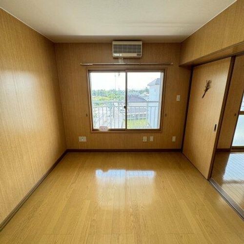 エルストファーゼ常盤Ⅱ404の内装