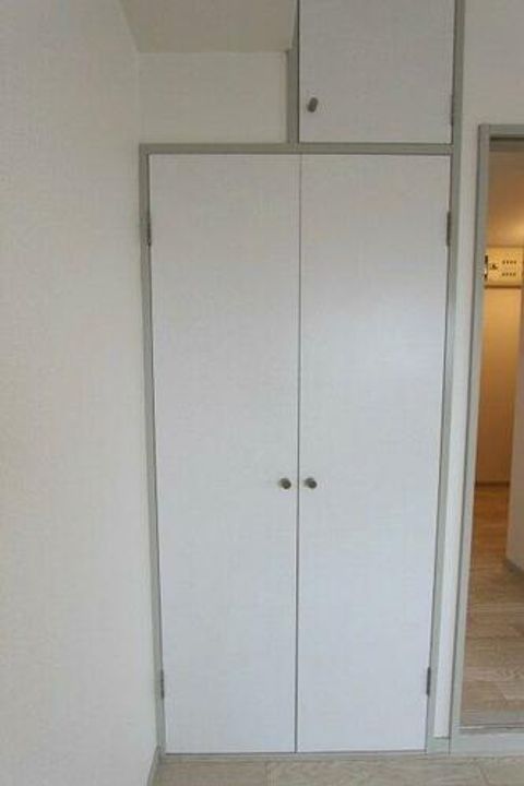 グランデ松蔭の内装