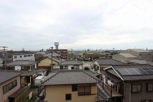 グランデ松蔭のその他画像