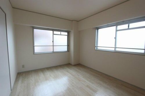 グランデ松蔭の内装