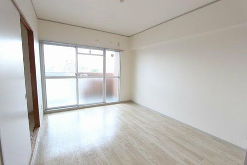 グランデ松蔭の内装