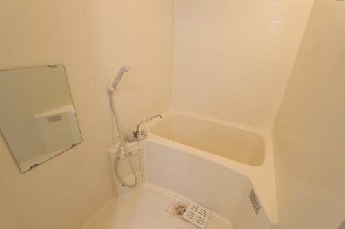 グランデ松蔭の風呂