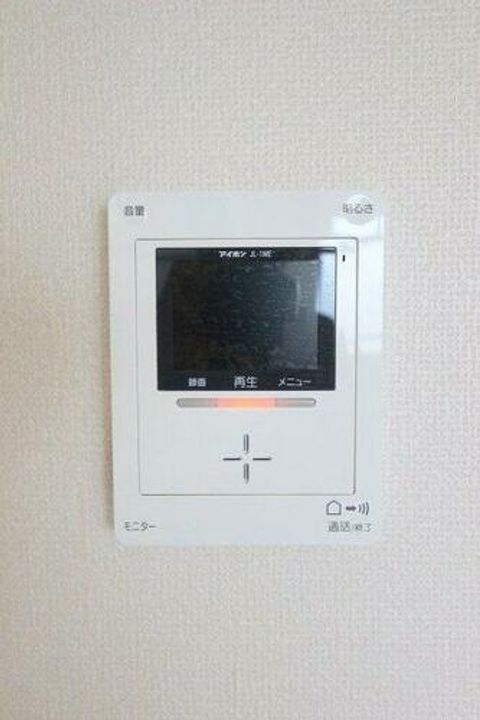 グランデ松蔭のその他画像