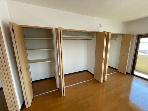 ロイヤルあさひの内装