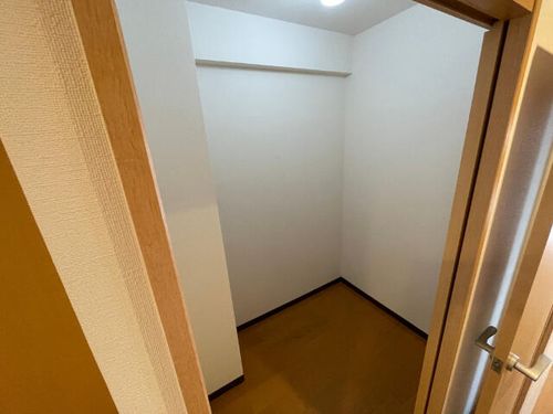 ロイヤルあさひの内装