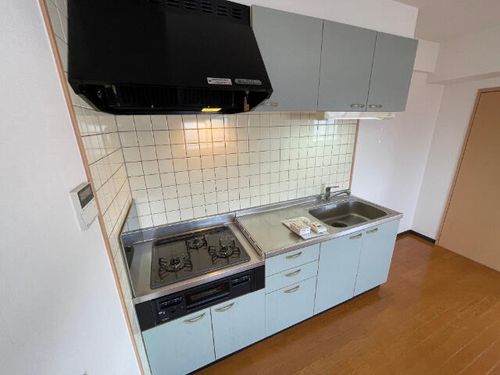 ロイヤルあさひのキッチン