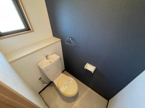 ロイヤルあさひの内装