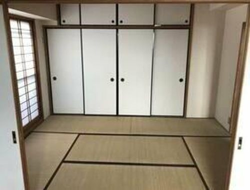 サエラ14th1201の内装