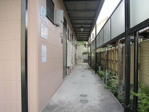 ヴィブレ・Sのその他画像