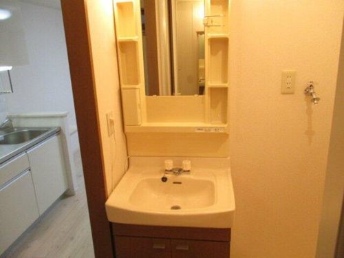 ヴィブレ・Sの内装