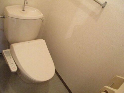 ヴィブレ・Sの内装