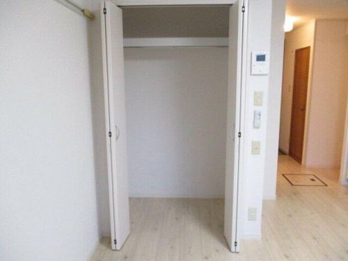 ヴィブレ・Sの内装