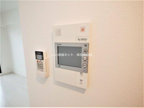 オーキッドレジデンス新大阪のその他画像