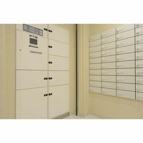 スプランディッド新大阪DUEのその他画像