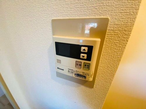 オークヒルズ山口のその他画像