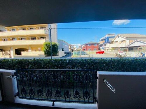 オークヒルズ山口のその他画像