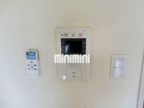 プレサンス東別院駅前コネクションのその他画像