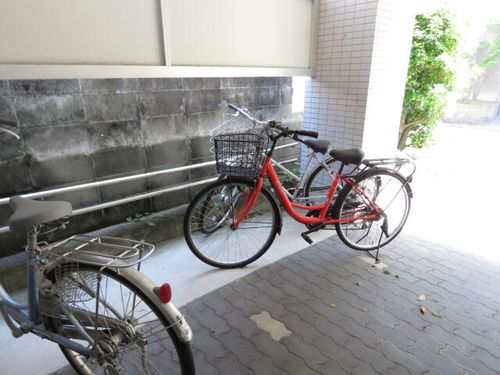 パラシオン東山のその他画像